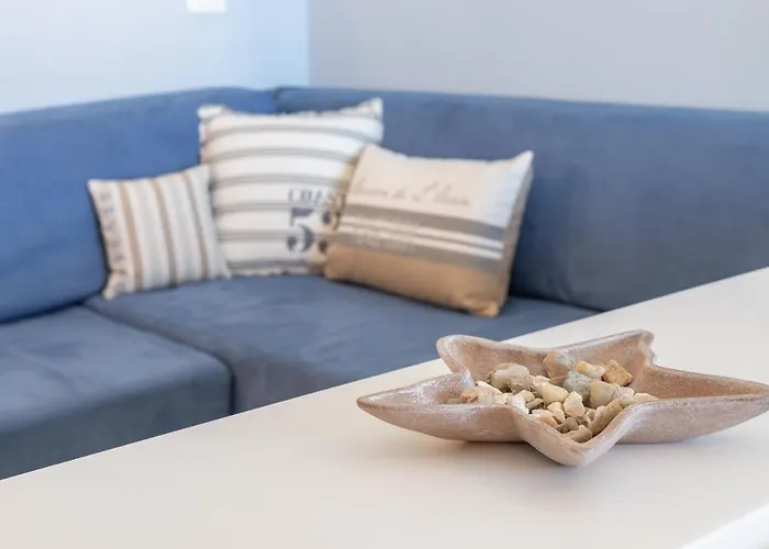 Conero Sea Loft