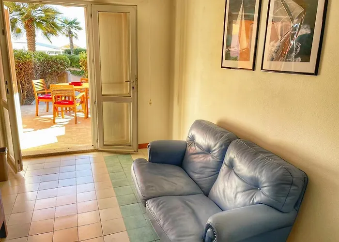 Summer House - Appartamento fronte mare