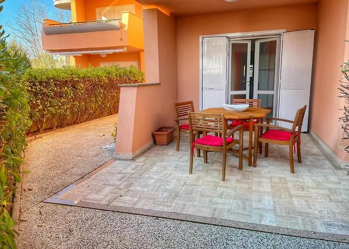Summer House - Appartamento fronte mare