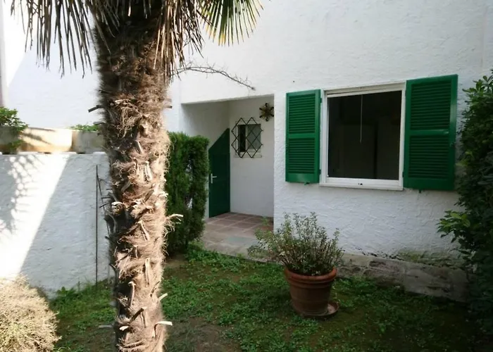 Appartamento Bilocale Cod. 18 - Taunus Vacanze