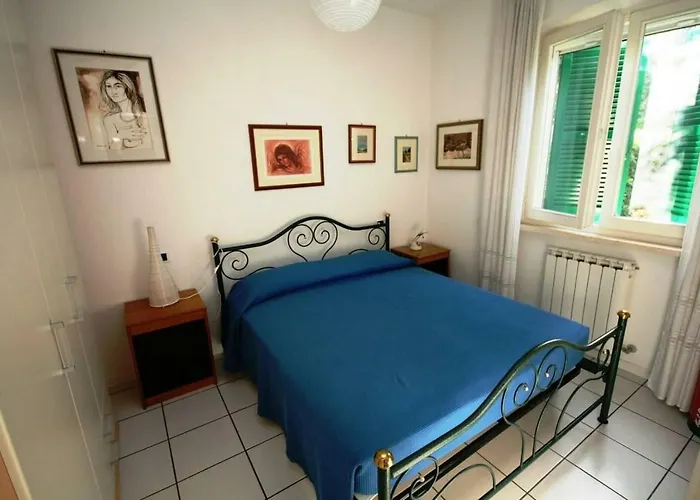 Appartamento Bilocale Cod. 18 - Taunus Vacanze