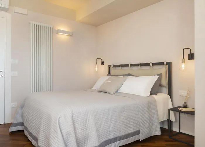 Camere Relais Filomare