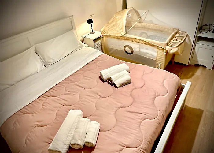 Conero Casa - Marcelli di Numana in Via Litoranea 101 sul mare vista Spiaggia con Parcheggio Esclusivo