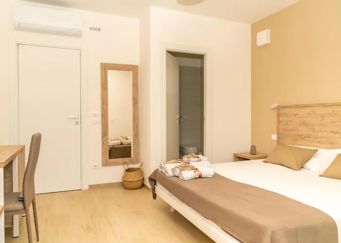 B&B Conero Hermitage