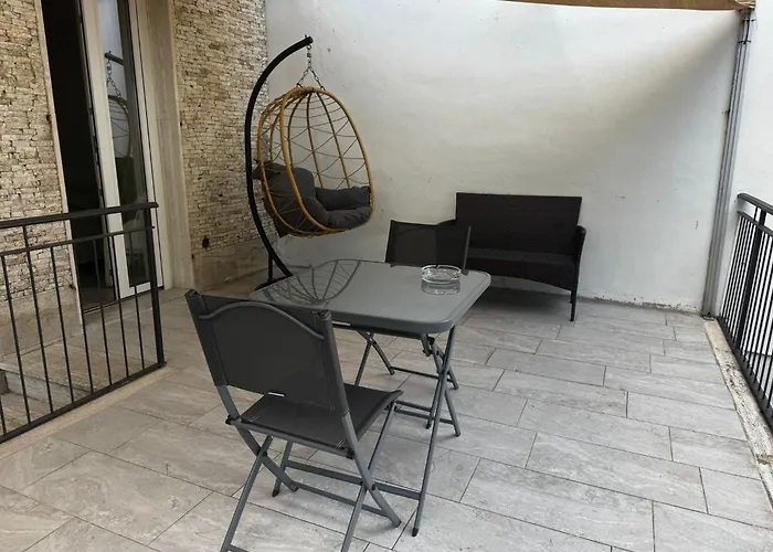 Affittacamere Villa Anna
